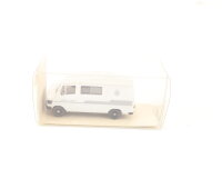 Wiking H0 14267 Modellauto Wohnmobil MB James Cook 1:87 OVP