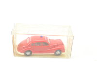 Wiking H0 12197 Modellauto Feuerwehr BMW 501 1:87 OVP