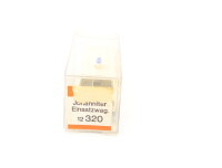 Wiking H0 12320 Modellauto VW  T3 Johanniter Einsatzwagen creme OVP