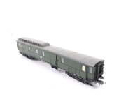 Liliput H0 29303 Personenwagen Postwagen PwPost4ü 100 004 DB / NEM