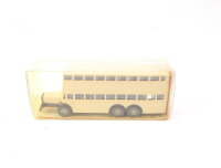 Wiking H0 873 Modellauto Berliner Doppeldeckbus D 38...
