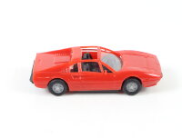 Miber H0 Modellauto PKW Ferrari 308/328 GTS Targa Super...