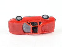 Miber H0 Modellauto PKW Ferrari 308/328 GTS Targa Super Sport Car Coupe rot 1:87