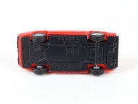 Miber H0 Modellauto PKW Ferrari 308/328 GTS Targa Super Sport Car Coupe rot 1:87