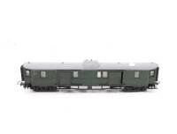 Liliput H0 93206 Personenwagen Gepäckwagen 180294...