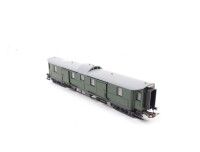 Liliput H0 93206 Personenwagen Gepäckwagen 180294 DBn Pw4ü / AC