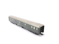 Liliput H0 83800 Personenwagen Schürzenwagen Bahnpostwagen 12 605-4 DBP