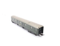 Liliput H0 83800 Personenwagen Schürzenwagen Bahnpostwagen 12 605-4 DBP