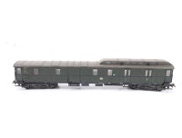 Liliput H0 29303 Personenwagen Postwagen PwPost4ü 100 004 DB