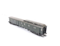 Liliput H0 29303 Personenwagen Postwagen PwPost4ü 100 004 DB