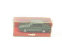 Herpa H0 Modellauto PKW Audi 100 GL 5e Coupe S...
