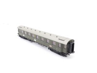 Liliput H0 384403 Personenwagen Abteilwagen 2. Klasse 15 030 DR / NEM AC