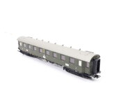 Liliput H0 384403 Personenwagen Abteilwagen 2. Klasse 15 030 DR / NEM AC