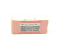 Herpa H0 Modellauto PKW Golf 2 "Polizei" 1:87 OVP