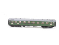 Liliput H0 844 02 Personenwagen Eilzugwagen 2. Kl. 15 021...