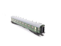 Liliput H0 Personenwagen Abteilwagen 1./2./3. Klasse  11 342 DRG / NEM AC