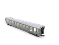 Liliput H0 833 01 Personenwagen Schürzenwagen 3. Klasse 19 497 DR / NEM AC