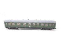 Liliput H0 83402 Personenwagen 2./3. Klasse 215 515Mst DR / NEM AC