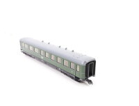 Liliput H0 83402 Personenwagen 2./3. Klasse 215 515Mst DR / NEM AC