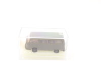 Brekina H0 3317 Modellauto Volkswagen T2 Bus...
