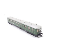 Liliput H0 12501 Personenwagen Triebwagen 2./3. Klasse  145 102 DR /Licht