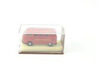 Brekina H0 3210 Modellauto VW T1 Kastenwagen...