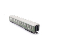 Liliput H0 L383303 Personenwagen Schürzenwagen 3.Kl. DRG / NEM