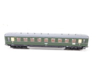 Liliput H0 833 01 Personenwagen Schürzenwagen...