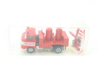 s.e.s. H0 14 1056 54 Modellauto IFA W50 LKW...