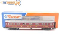 Roco H0 44452 Personenwagen Hechtwagen Schlafwagen 33 024 DSG / NEM AC E572
