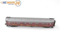 Roco H0 44452 Personenwagen Hechtwagen Schlafwagen 33 024 DSG / NEM AC E572