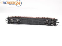 Roco H0 44452 Personenwagen Hechtwagen Schlafwagen 33 024 DSG / NEM AC E572