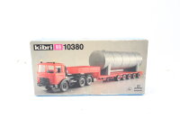 Kibri H0 10380 Modellauto Bausatz LKW MAN...
