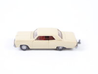 Wiking H0 464/2B Modellauto PKW Chevrolet Malibu...