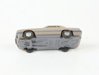 Wiking H0 390/2J Modellauto PKW Mercedes 350 SL olivgrau 1:87