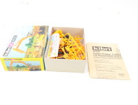 Kibri H0 10206 Modellauto Bausatz Liebherr - Greifer-Bagger 1:87 OVP