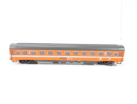 Roco H0 4237A Personenwagen Eurofirma-Schnellzugwagen orange 2.Kl ÖBB / NEM