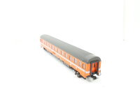 Roco H0 4237A Personenwagen Eurofirma-Schnellzugwagen orange 2.Kl ÖBB / NEM