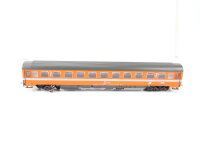 Roco H0 4237A Personenwagen Eurofirma-Schnellzugwagen orange 2.Kl ÖBB / NEM