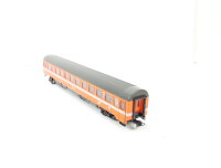 Roco H0 4237A Personenwagen Eurofirma-Schnellzugwagen orange 2.Kl ÖBB / NEM