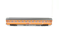 Roco H0 4237A Personenwagen Eurofirma-Schnellzugwagen orange 2.Kl. ÖBB / NEM