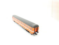 Roco H0 4237A Personenwagen Eurofirma-Schnellzugwagen orange 2.Kl. ÖBB / NEM