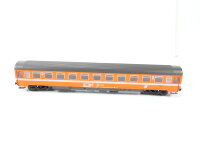 Roco H0 4237A Personenwagen Eurofirma-Schnellzugwagen orange 2.Kl. ÖBB / NEM