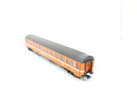 Roco H0 4237A Personenwagen Eurofirma-Schnellzugwagen orange 2.Kl. ÖBB / NEM