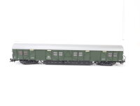 Roco H0 aus Set 44023A Güterwagen Einheitshilfsgerätewagen 11051-2 DB / NEM