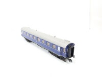 Liliput H0 842 032 Personenwagen D-Zugwagen 2. Klasse 11 414 Köl DB / NEM