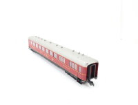 Liliput H0 L383601 Personenwagen Schürzenwagen Speisewagen DSG 1150 / NEM AC