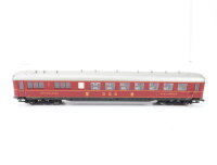 Liliput H0 L383601 Personenwagen Schürzenwagen Speisewagen DSG 1150 / NEM AC
