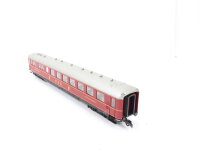 Liliput H0 L383601 Personenwagen Schürzenwagen Speisewagen DSG 1150 / NEM AC