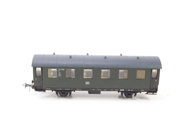Prefo H0 5/6517/020 Personenwagen 99 730 Nür DB